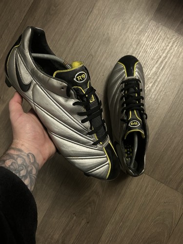 Nike mercurial vapor soft - mercurial,
