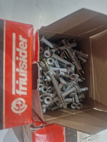 Boxes fischer hammer - boxes,