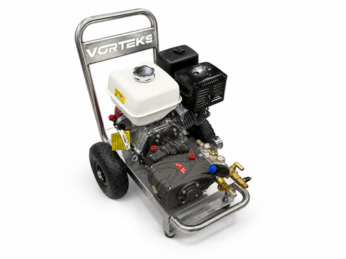 Vorteks honda gx390 petrol - vorteks,