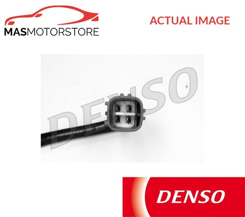 Lambda oxygen sensor - oxygen, o2