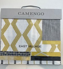 Camengo fabric sample swatch - camengo,