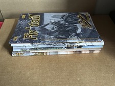 JOB LOT OF FISHTAIL  THE VELOCETTE OWNERS CLUB MAGAZINE 2024