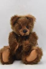 Charlie Bears Anniversary