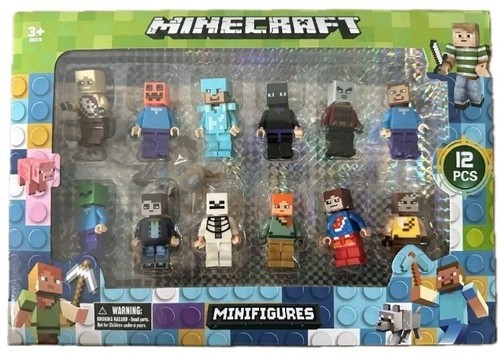 Minecraft overworld action - minecraft,