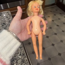 Pedigree Patch Doll Sindy's