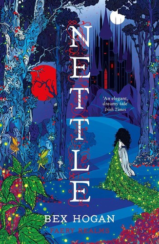 Nettle faery realms - realms, series