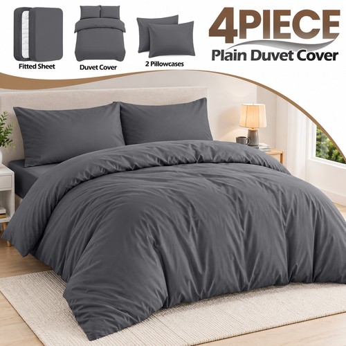 Reversible duvet cover piece - reversible,