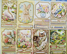 Hunkydory Deco Large Decoupage