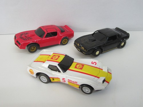 Micro scalextric body swaps - micro,