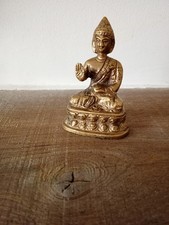 Handmade Indian India Antique