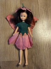 Vintage Hornby Flower Fairies