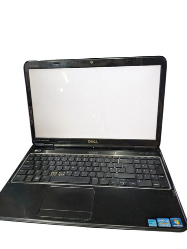 Dell inspiron n5110 15r - 15r, faulty