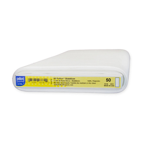 Pellon stabilizer - 50,