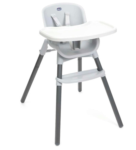Chicco zest highchair - chicco,