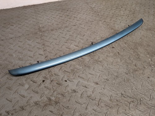 Jaguar xj8 x308 front bumper - front,