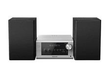 Panasonic Micro HiFi System