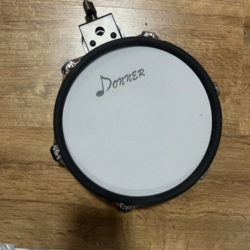 Mesh electronic drum - mesh,