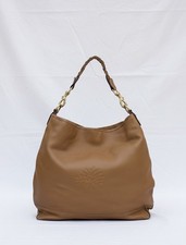 Mulberry Effie Hobo Tan