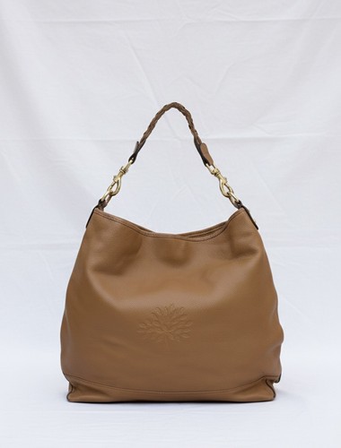 Mulberry effie hobo tan - effie,