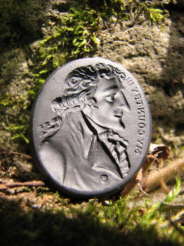 Wedgwood 18c rare american - wedgwood,