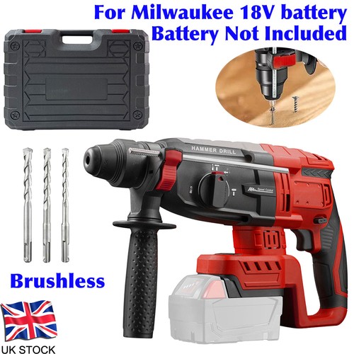 For milwaukee 18v - milwaukee, battery