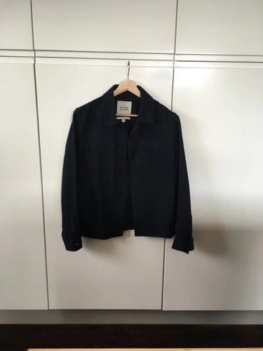 Cos jacket - cos,