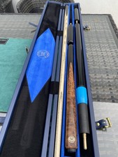 John parris special - parris, snooker