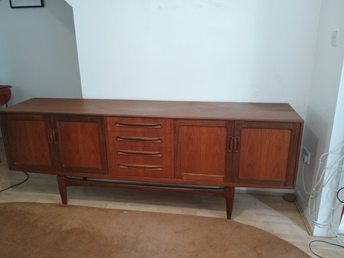 Plan sierra teak - plan,