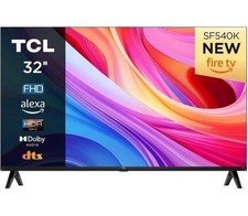 TCL SF540K 32" LED Full HD HDR