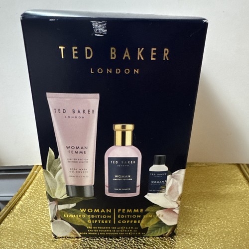 Ted baker london - ted,