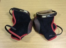 Jeffries Rugging Hock Boots - Cob, RRP £199 *Free Postage*