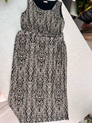 Bhs petite maxi dress size - size, 12