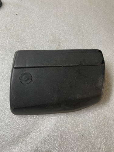 Camper t25 bumper end - 3, cap