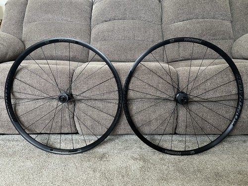 Bontrager paradigm comp - bontrager,