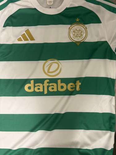 Celtic 60th anniversary - celtic,