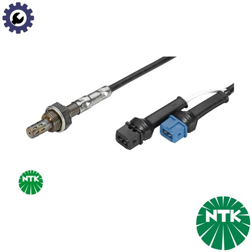 Lambda sensor 5656 - 5656, opel