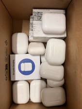 Box Of Replacement AirPod Cases