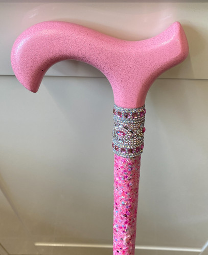 Walking stick womens cane - walking,