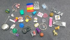 LOT OF KIDS BIRTHDAY PARTY FAVOURS / CHRISTMAS CRACKER PARTY mini toys and items
