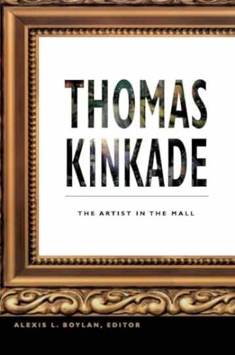 Thomas kinkade the - thomas, in