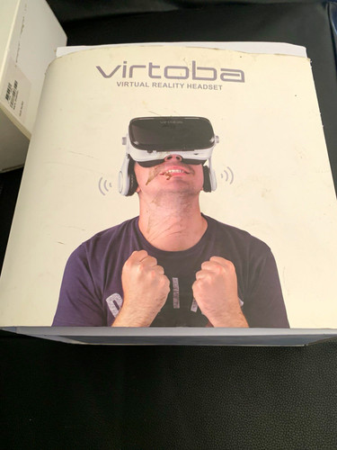 Virtoba virtual reality - virtoba,