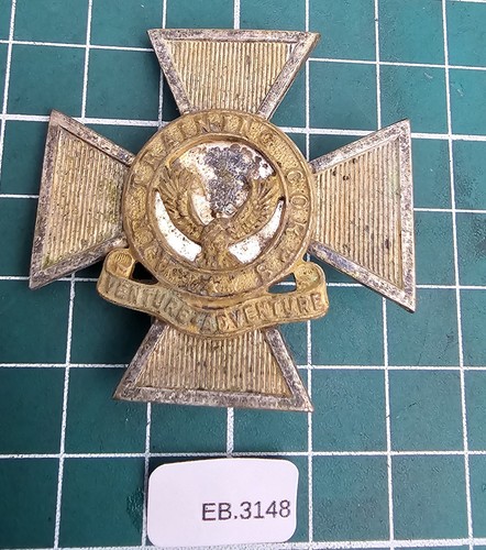 British air training - training, corps