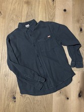 Deus EX Machina Shirt Flannel