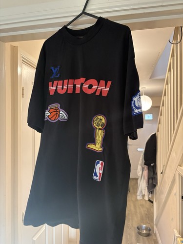 Louis vuitton shirt - louis, t-shirt