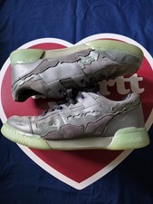 Reebok Workout DC Comics Lex