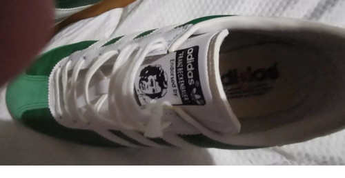 Adidas beckenbauer allround - adidas,