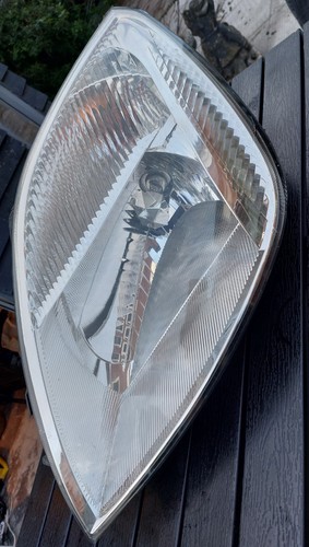 Ford fiesta mk6 passenger side - ford,