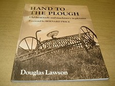 Hand the plough - the, plough: