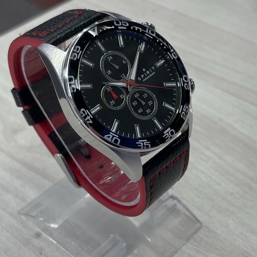 Spirit gents watch - spirit,