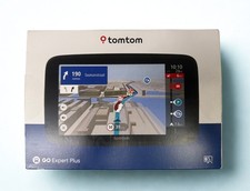 TomTom Truck Sat Nav GO Expert